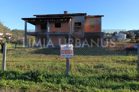 Villa i Ponte de Lima, Viana do Castelo, Ponte de Lima - € 150.000 | Ref: CAS_1107 - foto 3