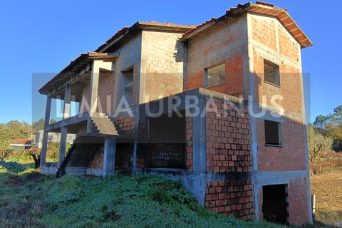 Villa i Ponte de Lima, Viana do Castelo, Ponte de Lima - € 150.000 | Ref: CAS_1107 - foto 4