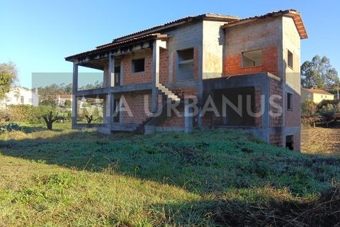 Villa i Ponte de Lima, Viana do Castelo, Ponte de Lima - € 150.000 | Ref: CAS_1107 - foto 5