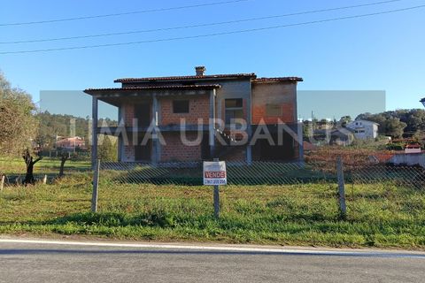 Villa i Ponte de Lima, Viana do Castelo, Ponte de Lima - € 150.000 | Ref: CAS_1107 - foto 8