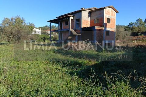 Villa i Ponte de Lima, Viana do Castelo, Ponte de Lima - € 150.000 | Ref: CAS_1107 - foto 9