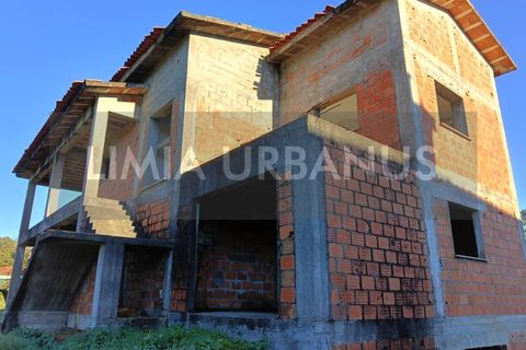 Villa i Ponte de Lima, Viana do Castelo, Ponte de Lima - € 150.000 | Ref: CAS_1107 - foto 10