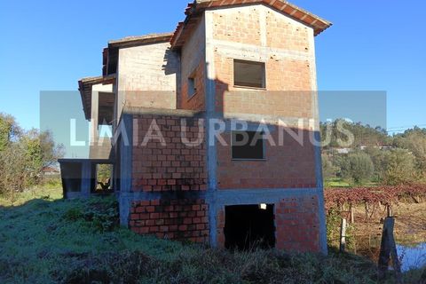 Villa i Ponte de Lima, Viana do Castelo, Ponte de Lima - € 150.000 | Ref: CAS_1107 - foto 11