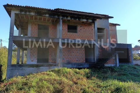 Villa i Ponte de Lima, Viana do Castelo, Ponte de Lima - € 150.000 | Ref: CAS_1107 - foto 13