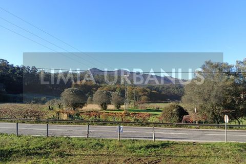 Villa i Ponte de Lima, Viana do Castelo, Ponte de Lima - € 150.000 | Ref: CAS_1107 - foto 14
