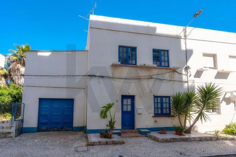 Villa i Olhao, Faro, Olhao - € 285.000 | Ref: KWPT-023311 - foto 1