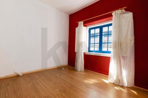 Villa i Olhao, Faro, Olhao - € 285.000 | Ref: KWPT-023311 - foto 14
