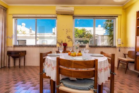 Villa i Olhao, Faro, Olhao - € 285.000 | Ref: KWPT-023311 - foto 32