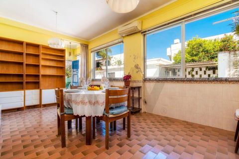 Villa i Olhao, Faro, Olhao - € 285.000 | Ref: KWPT-023311 - foto 33