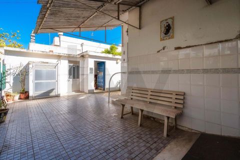 Villa i Olhao, Faro, Olhao - € 285.000 | Ref: KWPT-023311 - foto 42