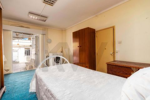 Villa i Olhao, Faro, Olhao - € 285.000 | Ref: KWPT-023311 - foto 45