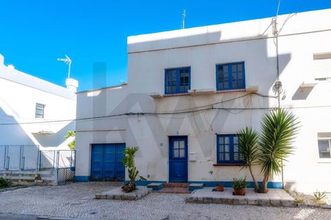 Villa i Olhao, Faro, Olhao - € 285.000 | Ref: KWPT-023311 - foto 47