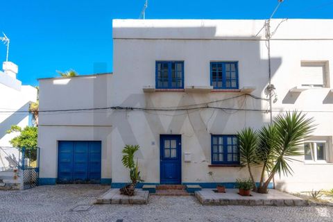 Villa i Olhao, Faro, Olhao - € 285.000 | Ref: KWPT-023311 - foto 48