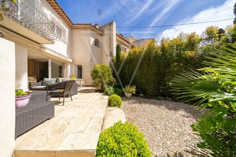 Lejlighed i Cannes, Alpes-Maritimes, Cannes - € 750.000 | Ref: W294 SC bis - foto 1