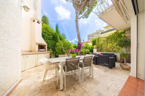 Lejlighed i Cannes, Alpes-Maritimes, Cannes - € 750.000 | Ref: W294 SC bis - foto 4