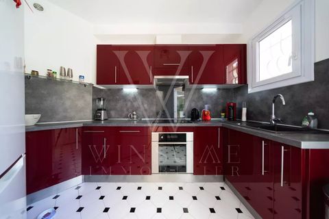 Lejlighed i Cannes, Alpes-Maritimes, Cannes - € 750.000 | Ref: W294 SC bis - foto 7