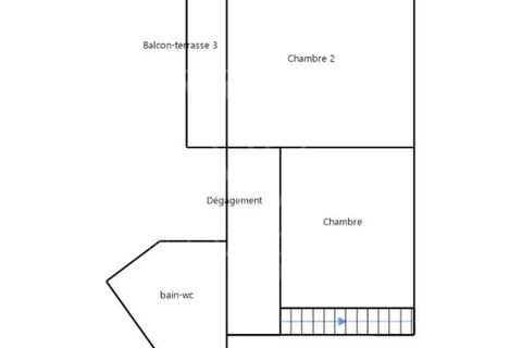 Lejlighed i Cannes, Alpes-Maritimes, Cannes - € 750.000 | Ref: W294 SC bis - foto 12