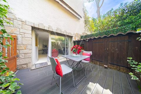 Lejlighed i Cannes, Alpes-Maritimes, Cannes - € 750.000 | Ref: W294 SC bis - foto 17
