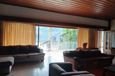 Villa i Foz do Sousa e Covelo, Porto, Foz do Sousa e Covelo - € 2.000.000 | Ref: CAS_231 - foto 1