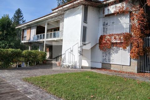 Villa i Foz do Sousa e Covelo, Porto, Foz do Sousa e Covelo - € 2.000.000 | Ref: CAS_231 - foto 2