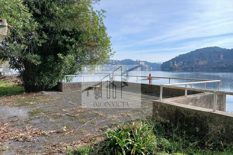 Villa i Foz do Sousa e Covelo, Porto, Foz do Sousa e Covelo - € 2.000.000 | Ref: CAS_231 - foto 3