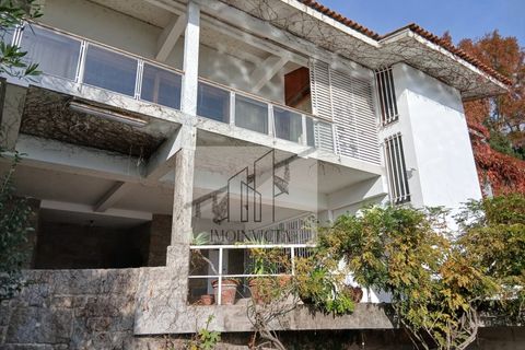 Villa i Foz do Sousa e Covelo, Porto, Foz do Sousa e Covelo - € 2.000.000 | Ref: CAS_231 - foto 5