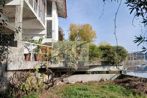 Villa i Foz do Sousa e Covelo, Porto, Foz do Sousa e Covelo - € 2.000.000 | Ref: CAS_231 - foto 6