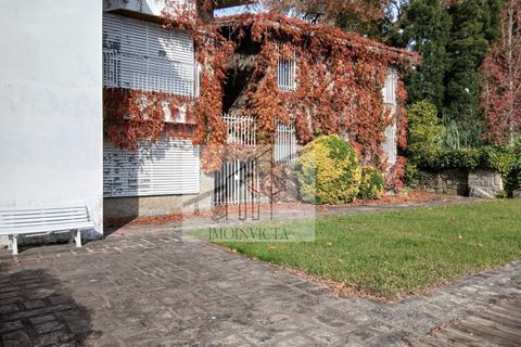 Villa i Foz do Sousa e Covelo, Porto, Foz do Sousa e Covelo - € 2.000.000 | Ref: CAS_231 - foto 9
