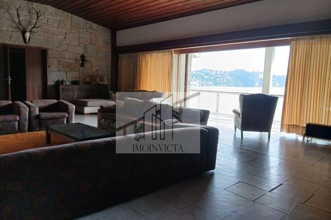 Villa i Foz do Sousa e Covelo, Porto, Foz do Sousa e Covelo - € 2.000.000 | Ref: CAS_231 - foto 10