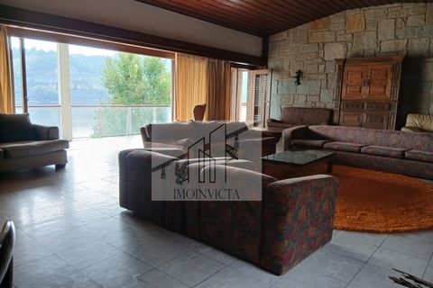 Villa i Foz do Sousa e Covelo, Porto, Foz do Sousa e Covelo - € 2.000.000 | Ref: CAS_231 - foto 11