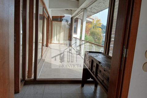Villa i Foz do Sousa e Covelo, Porto, Foz do Sousa e Covelo - € 2.000.000 | Ref: CAS_231 - foto 16