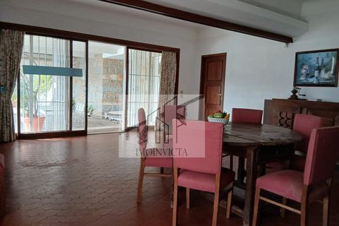 Villa i Foz do Sousa e Covelo, Porto, Foz do Sousa e Covelo - € 2.000.000 | Ref: CAS_231 - foto 19