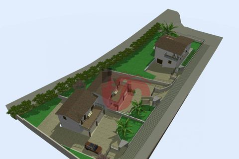 Villa a Benevento, Benevento, Benevento - € 400.000 | Ref: AA39821 - foto 2
