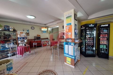 Erhvervsejendom i Benevento, Benevento, Benevento - € 76.000 | Ref: AA39828 - foto 1