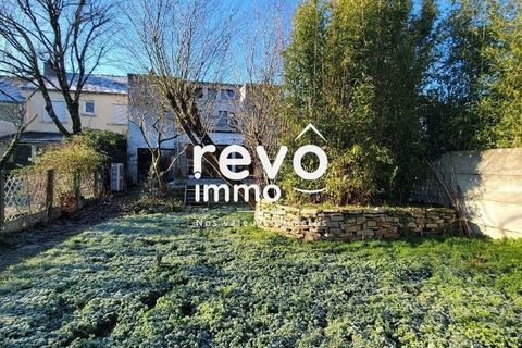 Villa i Cholet, Maine-et-Loire, Cholet - € 470.000 | Ref: 4901051194 - foto 11