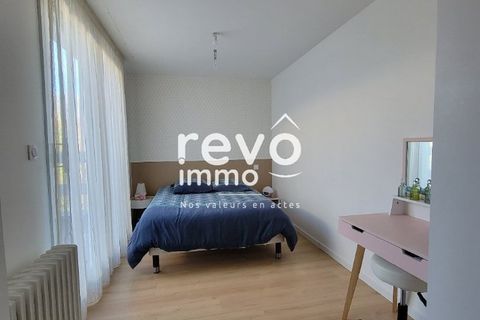 Villa i Cholet, Maine-et-Loire, Cholet - € 470.000 | Ref: 4901051194 - foto 6