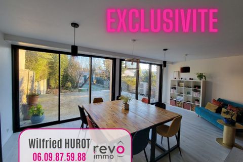 Villa i Cholet, Maine-et-Loire, Cholet - € 470.000 | Ref: 4901051194 - foto 1