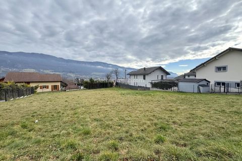 Terra a Anglefort, Ain, Anglefort - € 65.000 | Ref: 6689A - foto 2