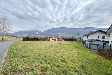 Terra a Anglefort, Ain, Anglefort - € 65.000 | Ref: 6689A - foto 3