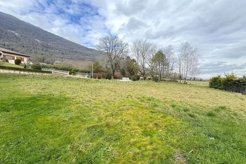 Terra a Anglefort, Ain, Anglefort - € 65.000 | Ref: 6689A - foto 4