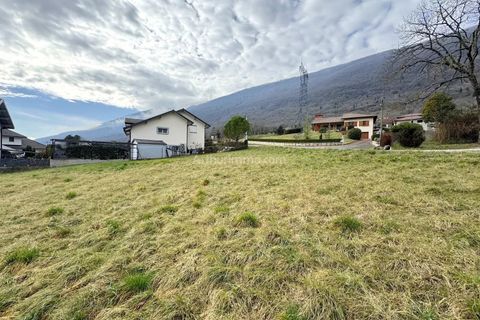 Terra a Anglefort, Ain, Anglefort - € 65.000 | Ref: 6689A - foto 5