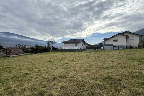 Terra a Anglefort, Ain, Anglefort - € 65.000 | Ref: 6689A - foto 6