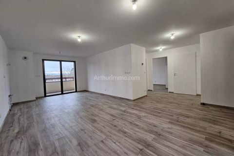 Leilighet i Morestel, Isere, Morestel - € 239 800 | Ref: 7095 - foto 2