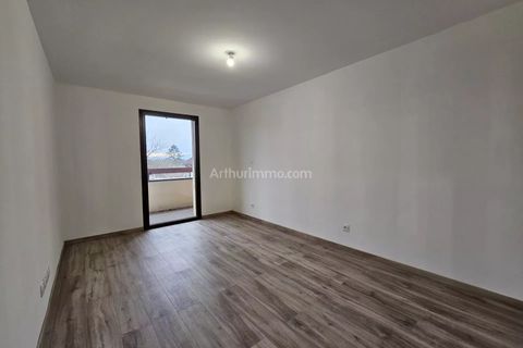 Leilighet i Morestel, Isere, Morestel - € 239 800 | Ref: 7095 - foto 4