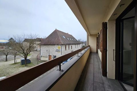 Leilighet i Morestel, Isere, Morestel - € 239 800 | Ref: 7095 - foto 6