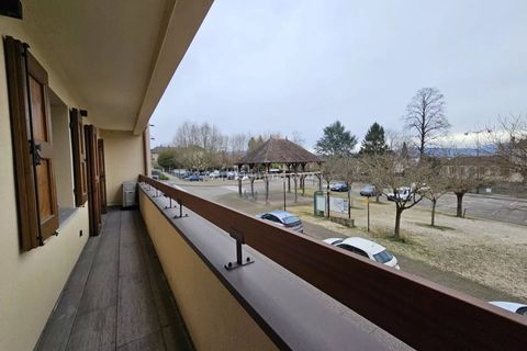 Leilighet i Morestel, Isere, Morestel - € 239 800 | Ref: 7095 - foto 12