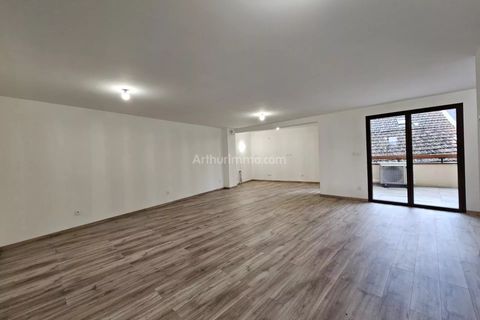 Leilighet i Morestel, Isere, Morestel - € 278 900 | Ref: 7096 - foto 2