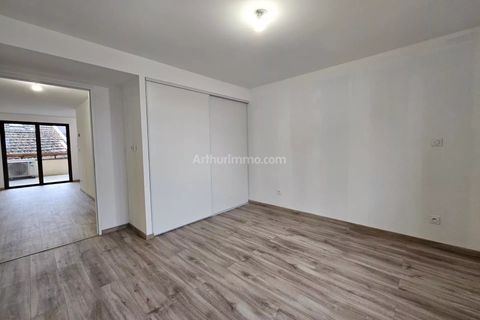 Leilighet i Morestel, Isere, Morestel - € 278 900 | Ref: 7096 - foto 4