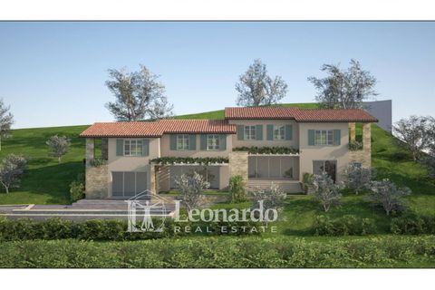 Villa i Massarosa, Lucca, Massarosa - € 200.000 | Ref: S463 - foto 3