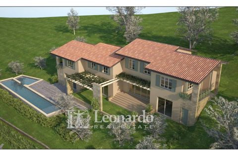 Villa i Massarosa, Lucca, Massarosa - € 200.000 | Ref: S463 - foto 4